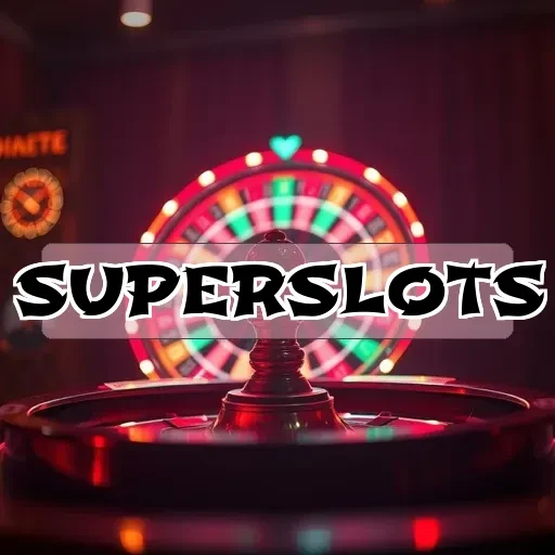 superslots: Nikmati Cashback Menarik dan Menang Besar
