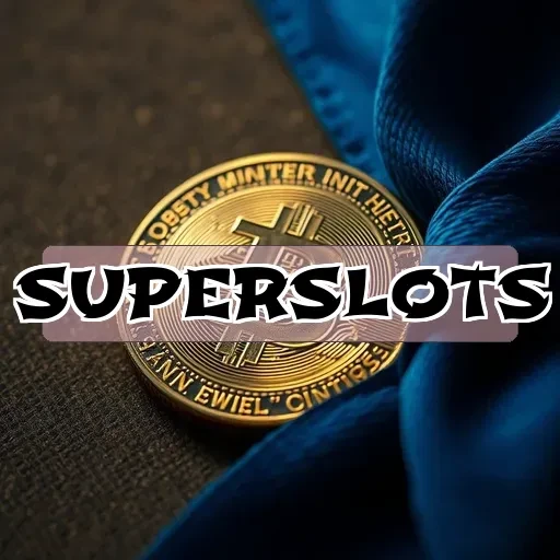 superslots: Temukan Strategi Game Juara untuk Menang Besar