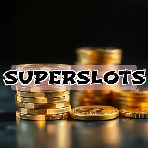 superslots: Jackpot Besar Menanti Anda di Sini!