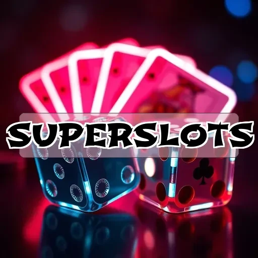superslots Kasino Langsung