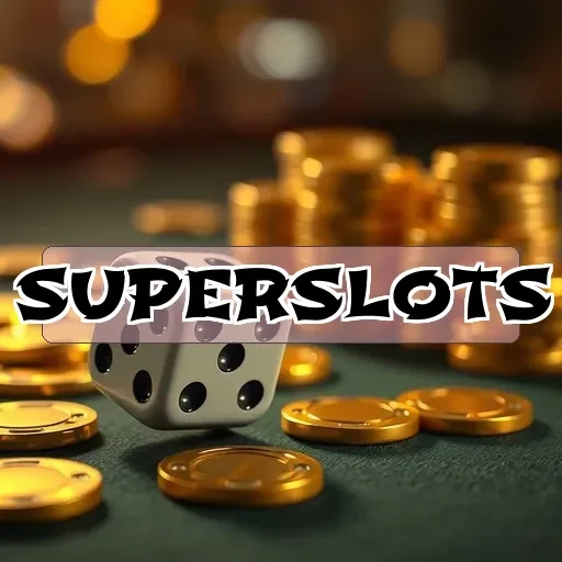 superslots: Manfaat Luar Biasa Program Loyalitas untuk Anda