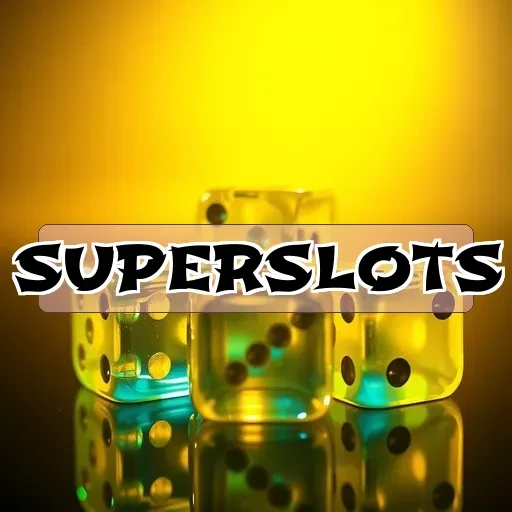 superslots: Game Terbaru dan Fitur Menarik untuk Pemain Indonesia