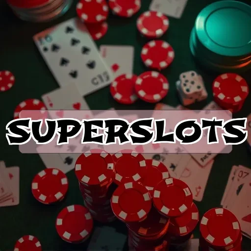 superslots: Raih Bonus Menarik Dengan Rujuk Teman!