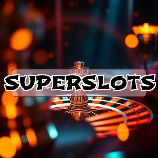 superslots Slot Bertema
