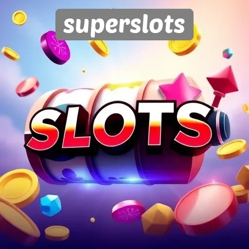 Varian Permainan Menarik yang Tersedia di Superslots