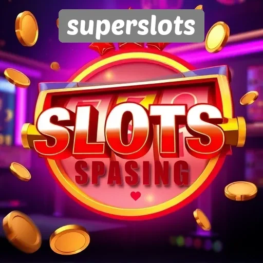 Menjelajahi Fitur Unggulan Situs Superslots