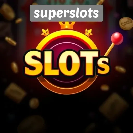 Menelusuri Ragam Permainan di SuperSlots