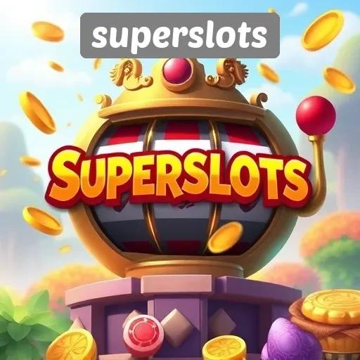 Memahami Fitur Unggulan Game di Superslots