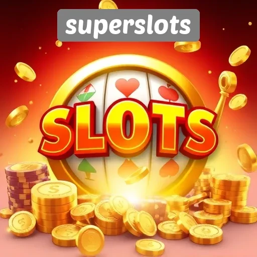 Mengulas Permainan Populer di Superslots