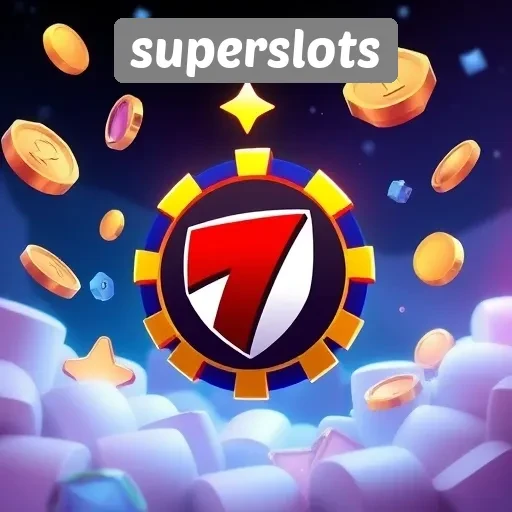 Analisis Fitur Keamanan di Situs Superslots untuk Pemain