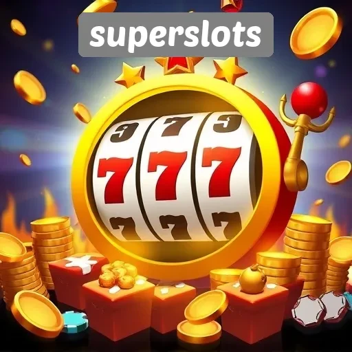 Mengapa Superslots Menjadi Pilihan Utama Para Penggemar Slot