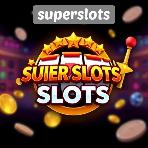 Fitur Unggulan yang Ditawarkan oleh Superslots