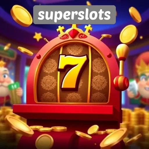 Panduan Memulai Bermain di Superslots untuk Pemula