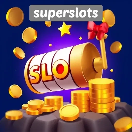 Pengenalan Superslots sebagai Platfrom Game Online di Indonesia