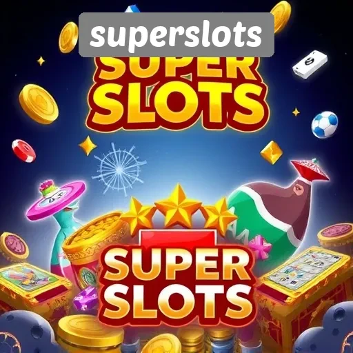 Review Permainan Terpopuler Di Superslots Yang Harus Dicoba