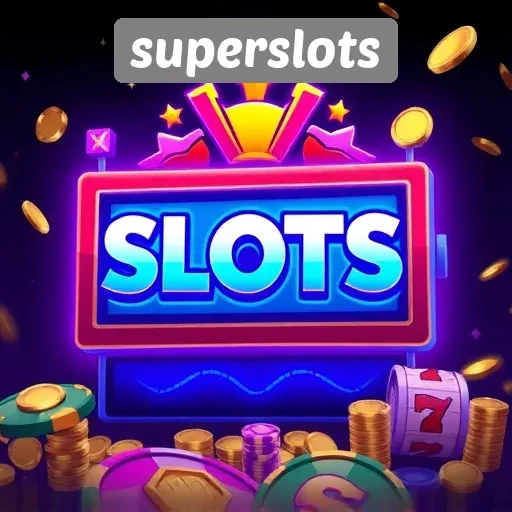 Keamanan dan Kepercayaan Situs Superslots di Kalangan Gamer Indonesia