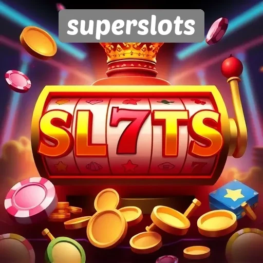 Keuntungan Bermain di Situs Superslots untuk Pemula