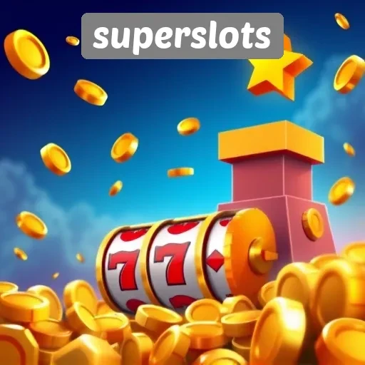 Strategi Menang di Superslots yang Perlu Diketahui